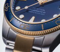 Pánske hodinky CERTINA DS ACTION DIVER 38MM POWERMATIC 80 C048.807.22.041.00