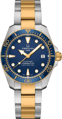 Pánske hodinky CERTINA DS ACTION DIVER 38MM POWERMATIC 80 C048.807.22.041.00