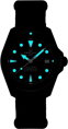 Pánske hodinky Certina DS Action Diver C048.807.38.051.00