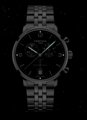Certina C035.417.11.057.00 DS Caimano Chronograf  (C0354171105700)