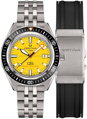 Pánske hodinky Certina DS Super PH2000M Automatic Powermatic 80 C050.607.44.361.02