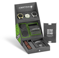 Sada hodiniek Certina DS+ C041.407.19.031.01 (C0414071903101)