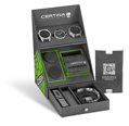 Sada hodiniek Certina DS+ C041.407.19.051.00 (C0414071905100)