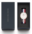 Daniel Wellington Classic Cambridge 0103