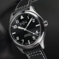 Pánske hodinky Davosa Newton Pilot 161.530.55