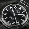 Pánske hodinky Davosa Newton Pilot 161.530.55