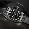 Pánske hodinky Davosa Newton Pilot 161.530.55