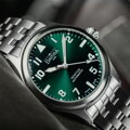 Pánske hodinky Davosa Newton Pilot 161.530.70