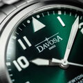 Pánske hodinky Davosa Newton Pilot 161.530.70