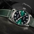 Pánske hodinky Davosa Newton Pilot 161.530.75