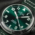 Pánske hodinky Davosa Newton Pilot 161.530.75