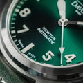 Pánske hodinky Davosa Newton Pilot 161.530.75
