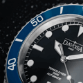 Pánske hodinky Davosa Ternos Diver 161.550.04