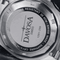 Pánske hodinky Davosa Ternos Diver 161.550.04