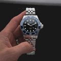 Pánske hodinky Davosa Ternos Diver 161.550.04