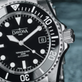 Pánske hodinky Davosa Ternos Diver 161.550.05