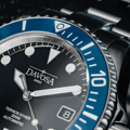 Pánske hodinky Davosa Ternos Diver 161.550.40