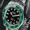 Pánske hodinky Davosa Ternos Diver 161.550.70