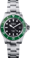 Pánske hodinky Davosa Ternos Diver 161.550.70