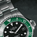 Pánske hodinky Davosa Ternos Diver 161.550.70