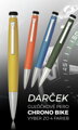 Športové hodinky Festina Chrono Bike 20543/3 + DARČEK