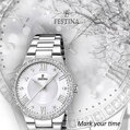 Dámske hodinky Festina Mademoiselle 16719/1