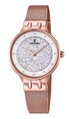 Dámske hodinky Festina Mademoiselle Swarovski 20387/1  + DARČEK ZDARMA taška Festina
