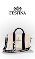 Festina Mademoiselle Swarovski 20336/3  + DARČEK ZDARMA taška Festina