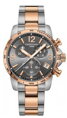 Certina DS-PODIUM Chronograph C034.417.22.087.00 (C0344172208700) + DARČEK ZDARMA