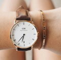 Daniel Wellington Classy Sheffield 0901DW