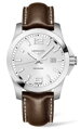 Longines Conquest 43mm L3.760.4.76.5