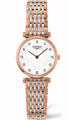 Dámske hodinky Longines L4.209.1.97.7 (L42091977)