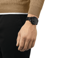 Hodinky Tissot T114.417.33.057.00 PRC 200 (T1144173305700)