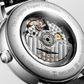 Hodinky Longines Elegant Collection L4.911.4.71.2 (L49114712) 41mm