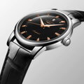 Longines Conquest Heritage L1.645.4.52.4 (L16454524)