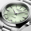 Dámske hodinky Longines Conquest L3.430.4.02.6 (L34304026)