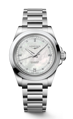 Hodinky Longines Conquest 2023 L3.430.4.87.6 (L34304876) 34mm