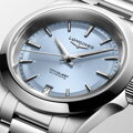 Dámske hodinky Longines Conquest L3.430.4.92.6 (L34304926)