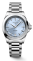 Dámske hodinky Longines Conquest L3.430.4.92.6 (L34304926)