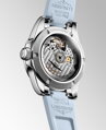Dámske hodinky Longines Conquest L3.430.4.92.9 (L34304929)