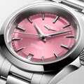 Dámske hodinky Longines Conquest L3.430.4.99.6 (L34304996)