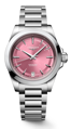 Dámske hodinky Longines Conquest L3.430.4.99.6 (L34304996)