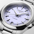 Dámske hodinky Longines Conquest L3.460.4.02.6