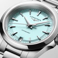 Dámske hodinky Longines Conquest L3.460.4.92.6