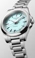 Dámske hodinky Longines Conquest L3.460.4.92.6