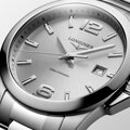 Longines Conquest 43mm L3.760.4.76.6 (L37604766) puzdro 43mm