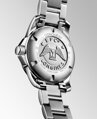 Longines Conquest 43mm L3.760.4.76.6 (L37604766) puzdro 43mm