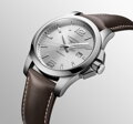 Longines Conquest 43mm L3.760.4.76.5
