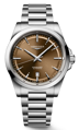 Hodinky Longines Conquest 2023  L3.830.4.62.6 (L38304626) 41mm