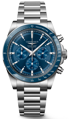 Hodinky Longines Conquest 2023 L3.835.4.92.6